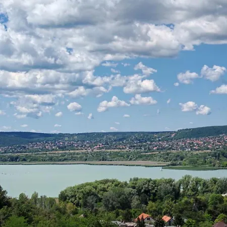 Stieber Panorama
