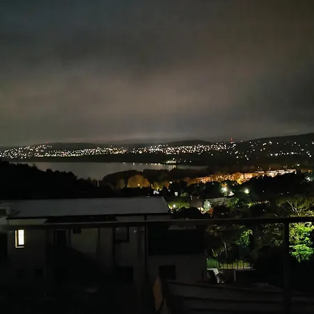 Stieber Panorama * Балатонфюзфё