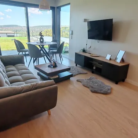 Stieber Panorama Апартаменты