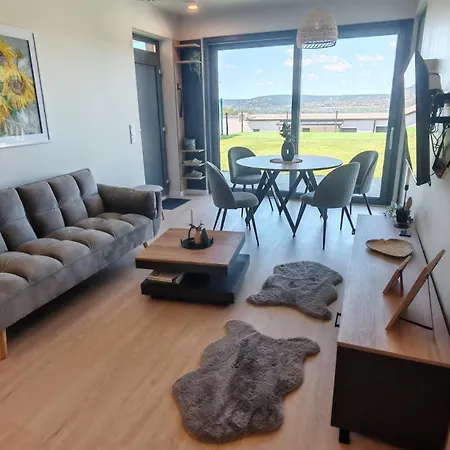 Апартаменты Stieber Panorama