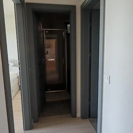 Stieber Panorama Апартаменты Балатонфюзфё