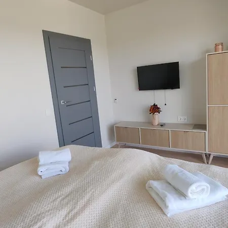 Stieber Panorama Апартаменты