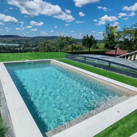 Stieber Panorama Апартаменты *