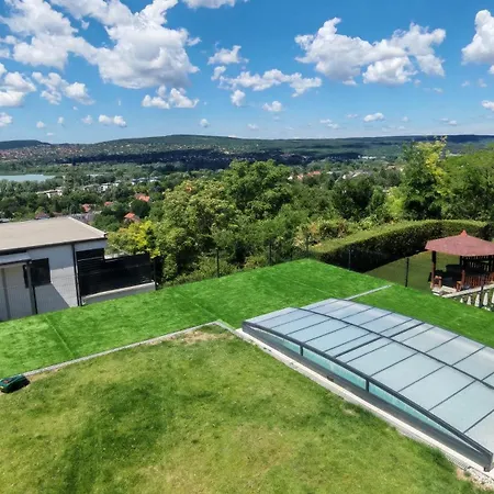 Stieber Panorama Апартаменты *