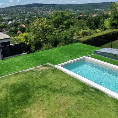 Stieber Panorama Апартаменты *