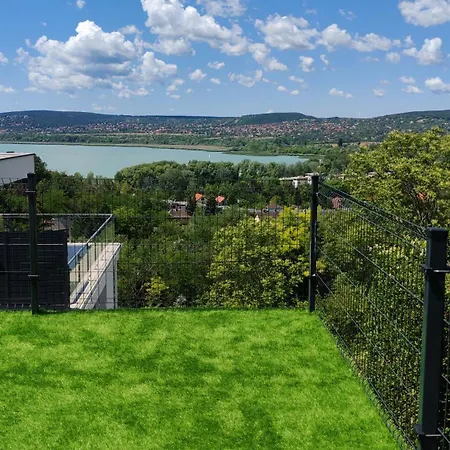 Stieber Panorama * Балатонфюзфё