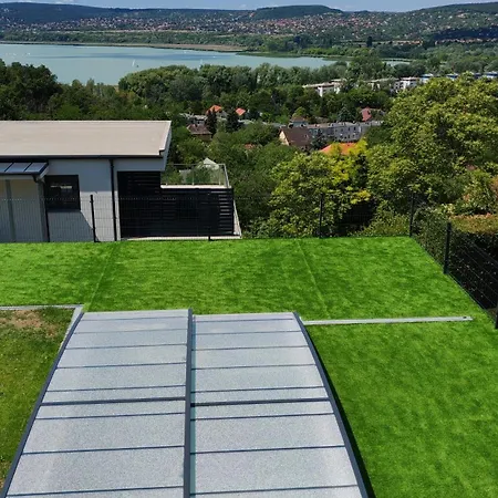 Stieber Panorama Апартаменты