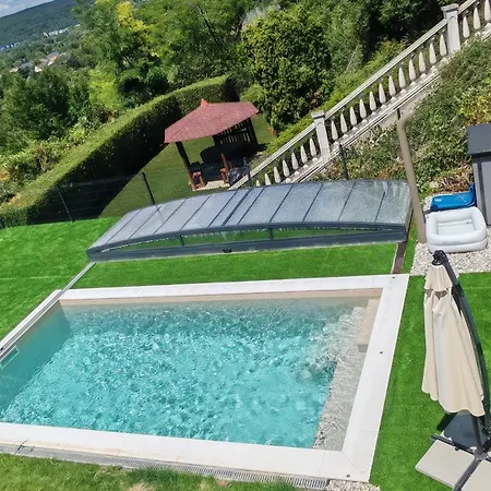 Stieber Panorama Апартаменты